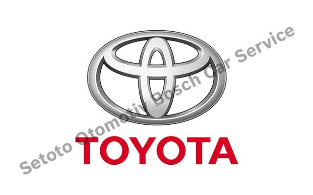 Etimesgut Toyota Servisi