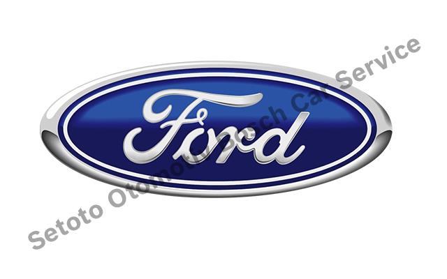 Etimesgut Ford Servisi