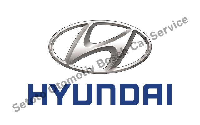 Etimesgut Hyundai Servisi