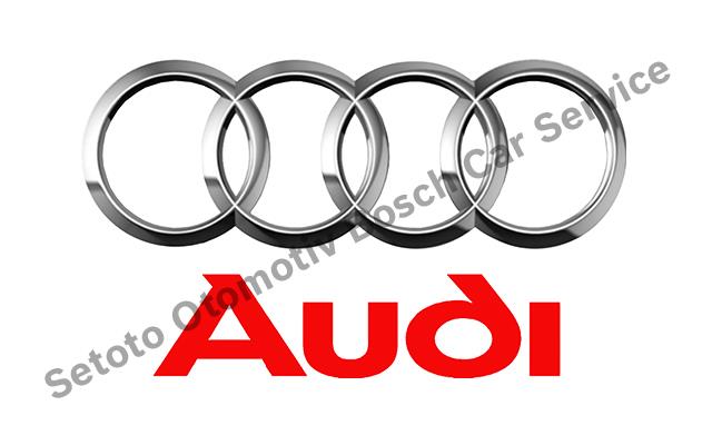 Etimesgut Audi Servisi