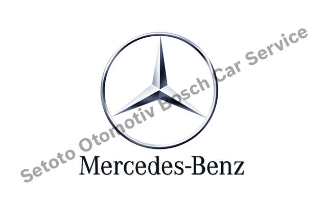 Etimesgut Mercedes Servisi