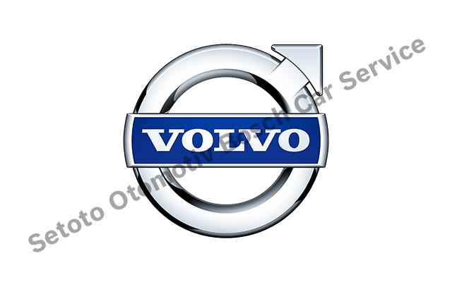 Etimesgut Volvo Servisi