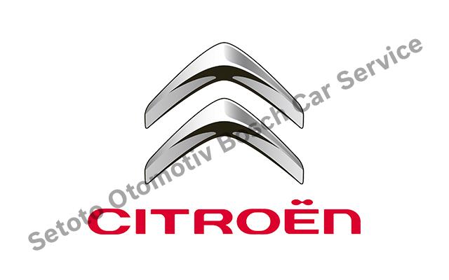 Etimesgut Citroen Servisi